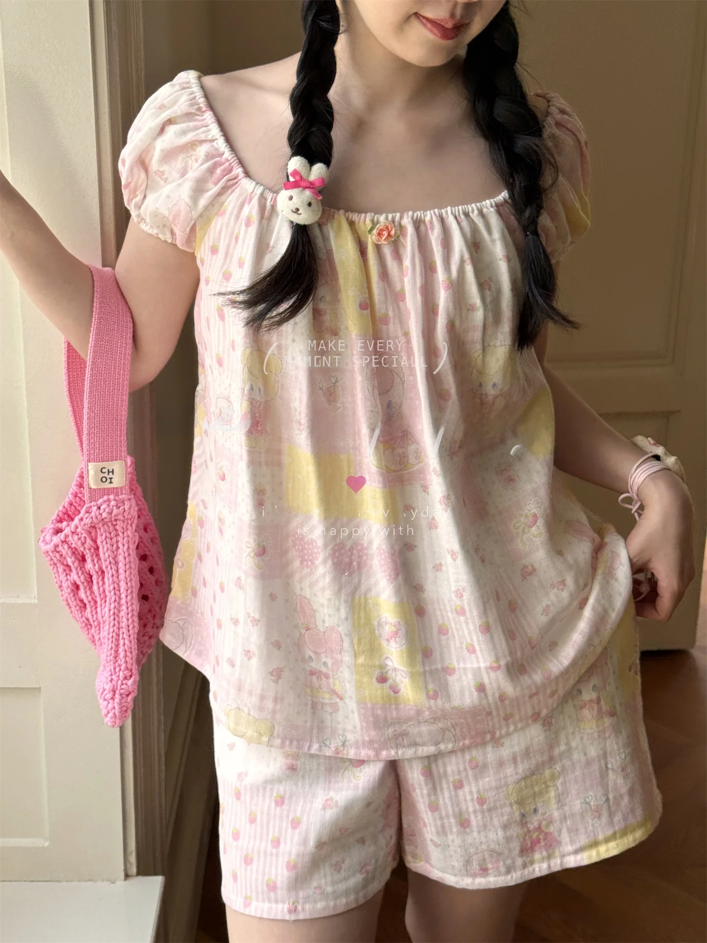 夏の寝るときの服装は、どう選ぶ？