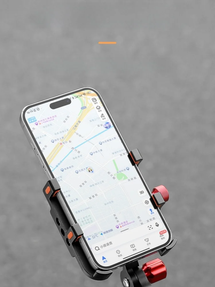 etc バイク で通勤が楽しくなる方法は？TAS隊長の自転車スマートフォンホルダーが解決する3つの理由