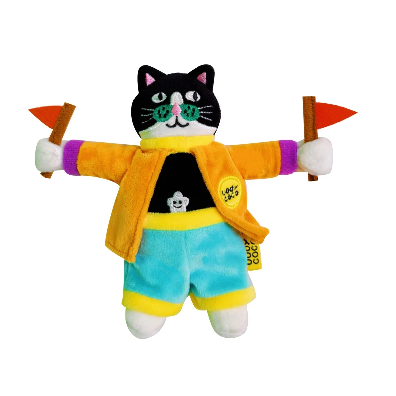 キャラクターキーホルダー かわいい 毛糸製：誕生日プレゼントとしての実用性とデザイン性を検証
