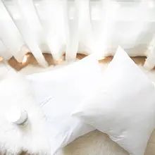 高反発ソフトクッション【超細繊維・大白鹅绒使用・快適な寝心地】