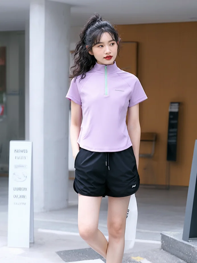ストリートファッションのスタイル基盤は？高腰ヨガパンツの本質と選び方