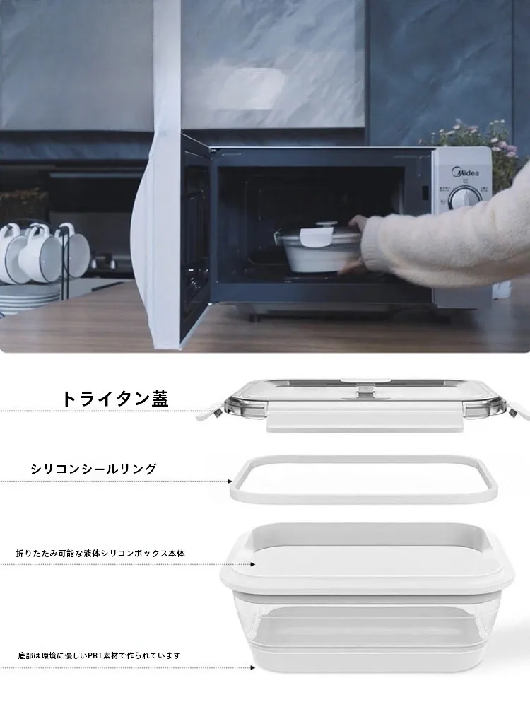 キャンプ道具を節約調達｜実際に使ってみた結果　シリコン食器セットの実用性徹底解説