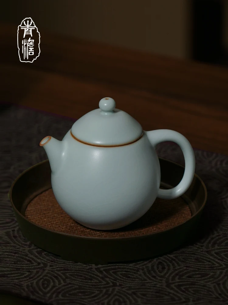 見つけたデイリー雑貨まとめ ヴィンテージ小茶ポットの定義と特徴