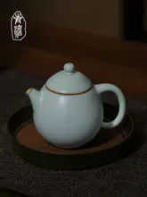 茶ポット ヴィンテージ 小茶ポット ユーザーシナリオ 陶磁器 手作り 文化的な雰囲気