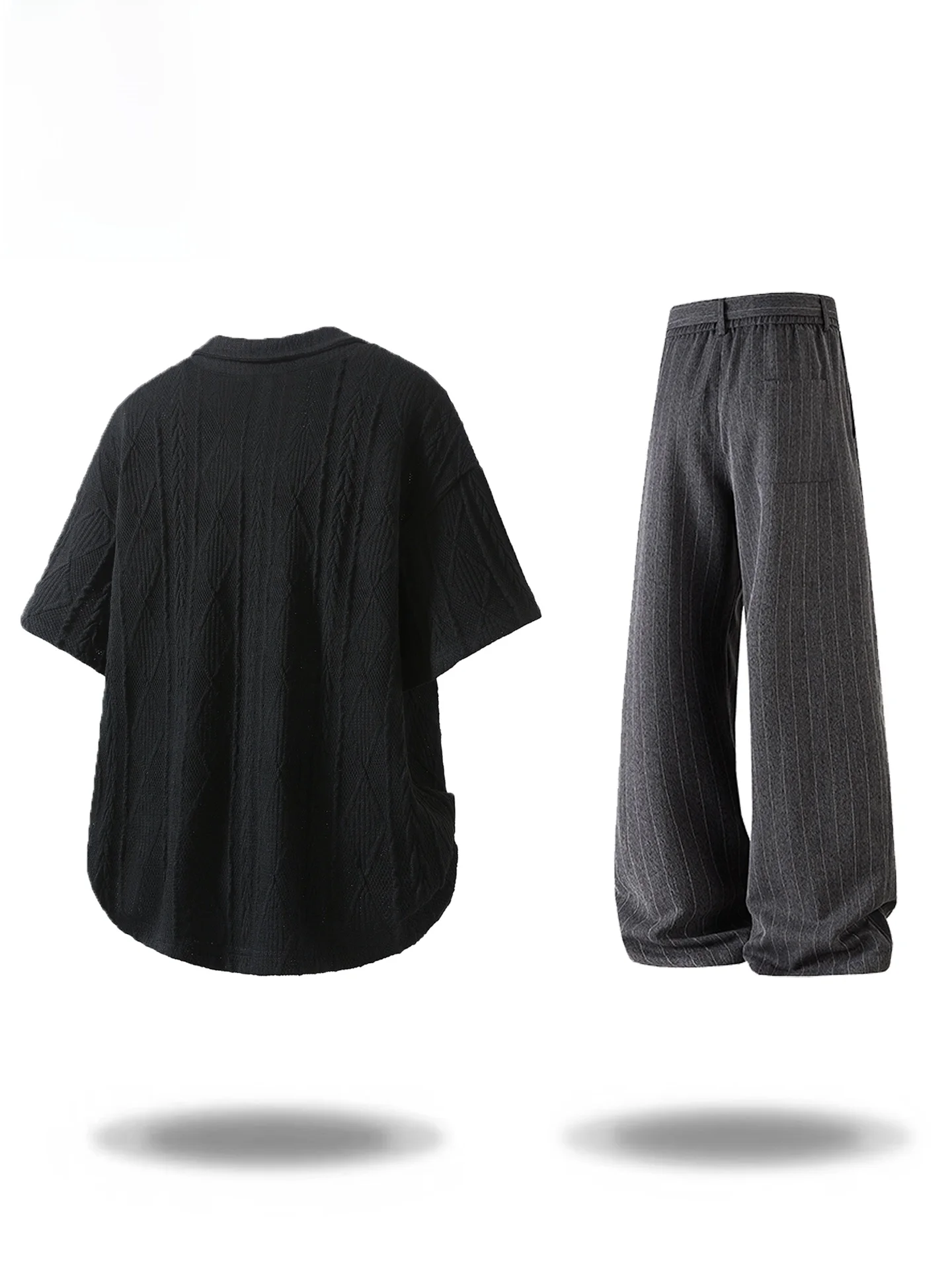 70年代 ファッション メンズ と 80年代 ファッション メンズ の違いを知りたい！スウェット パンツ でどうやって着るの？