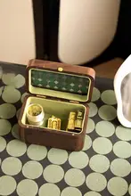 収納に便利！ゴールドボックス【現金や金条を保管する木製ボックス】