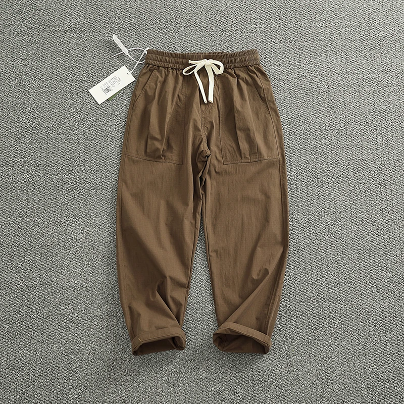 ボルダリングの夏を快適に過ごすには、どんなパンツがおすすめ？
