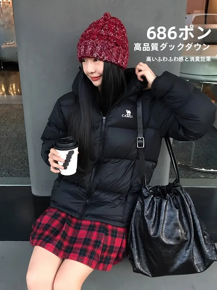 春キャンプで寒さ対策をするなら、これひとつで安心できるアイテムは？