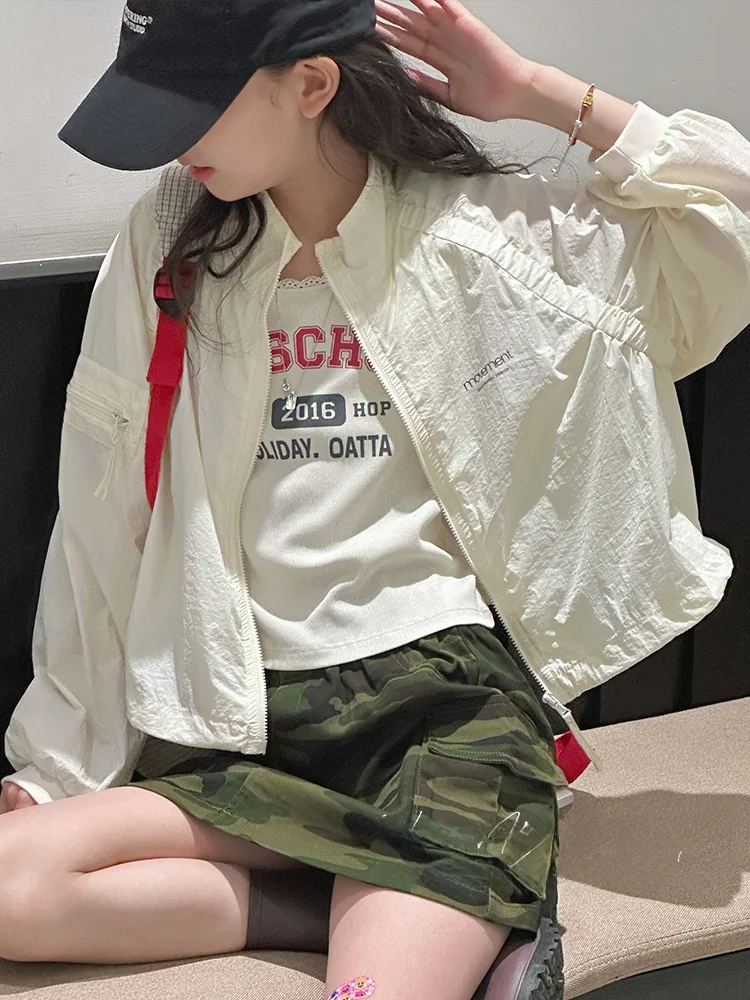 熱海の夏、天気の変化に負けない服は？