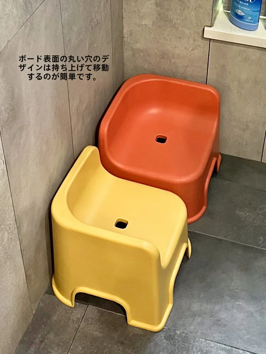 お風呂椅子を選ぶときに迷うのは、本当に「どんなタイプがいいの？」？