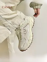 登山靴【防滑・耐磨・アウトドア用・男女兼用】