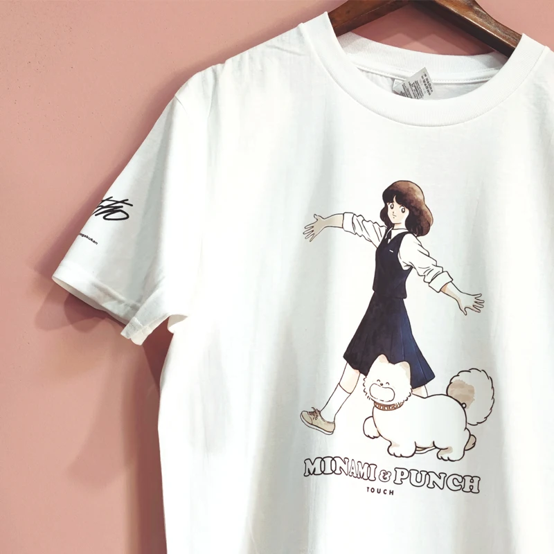 アメカジ ストリートのスタイルを実現する純綿Tシャツ：レトロミックスインスタ風短袖