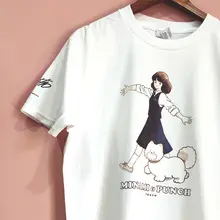 純綿の野球スタイルTシャツ【レトロミックス・短袖・インスタ風】