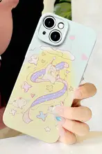 スマホケース 猫 リボン 可愛い ソフト iPhone対応