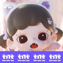 大型フィギュア ブラインドボックス アートトイ ラッキーキャット 七夕 ギフト プレゼント 「tntZoraa」