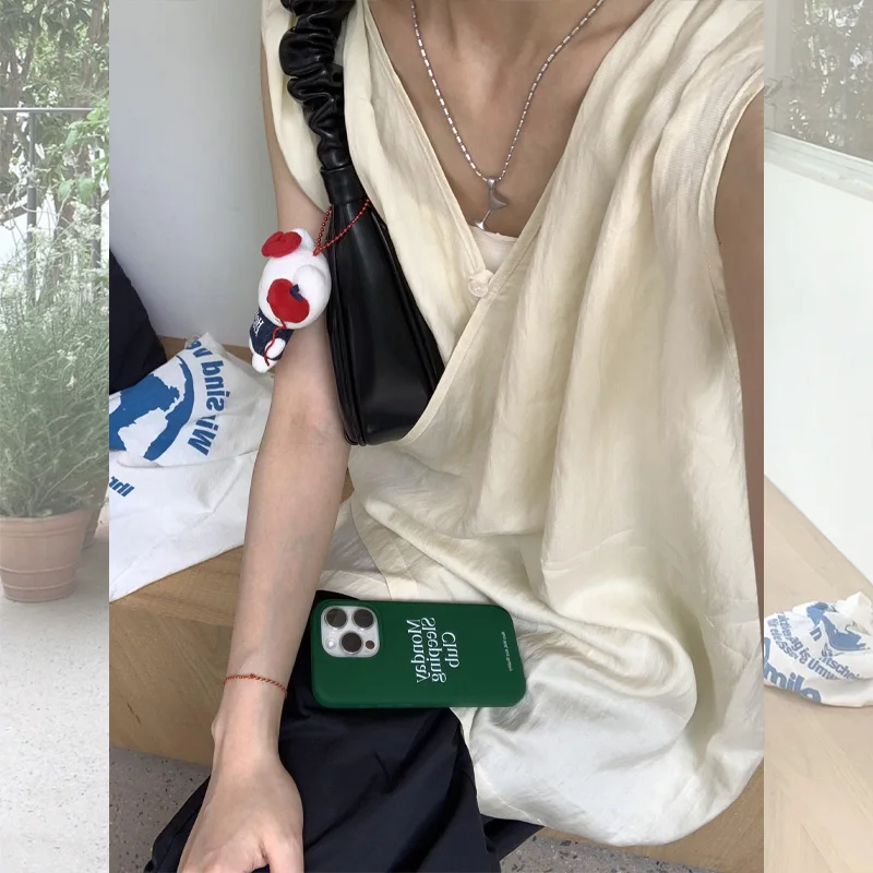 水色夏のコーデに迷ったとき、どう選ぶ？