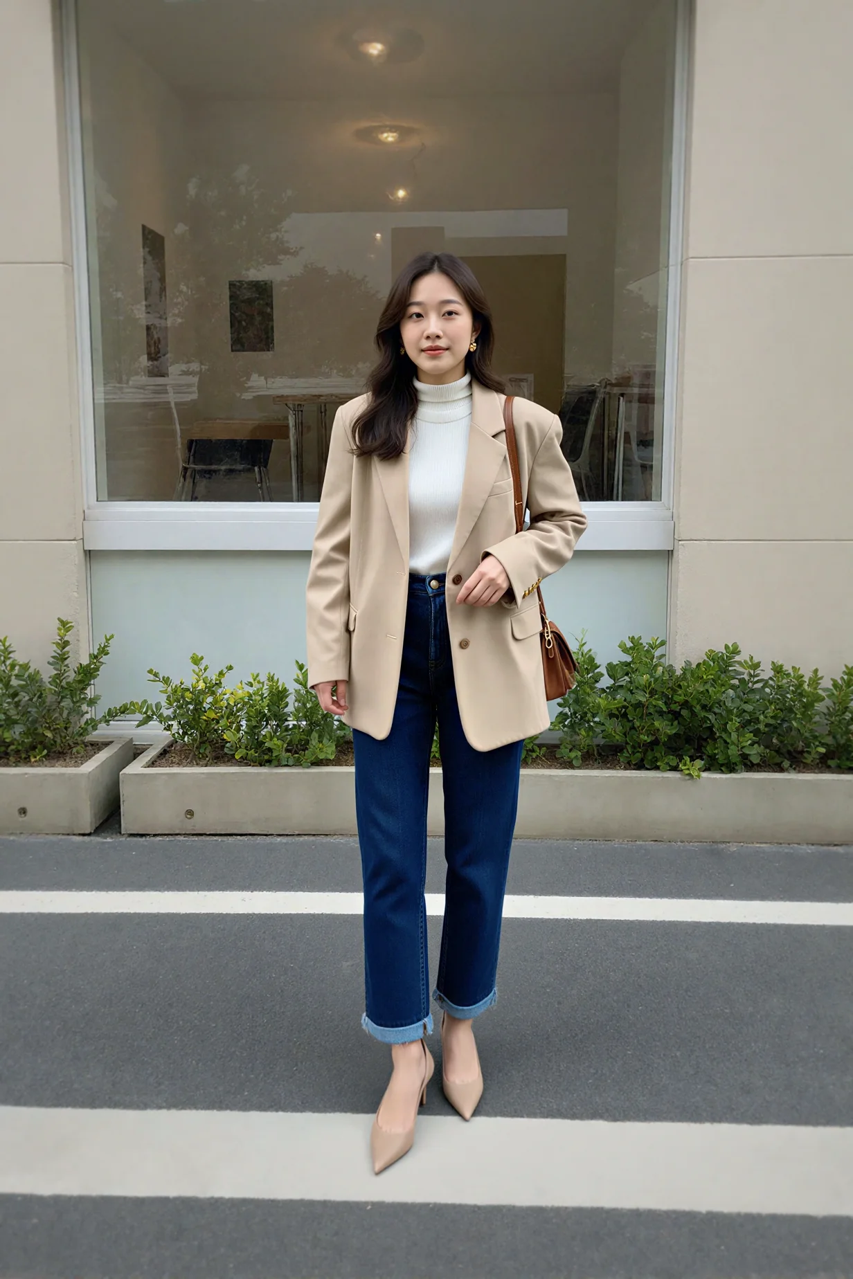大人可愛いの意味と選び方｜徹底解説・髪型・ファッションアイテムまで
