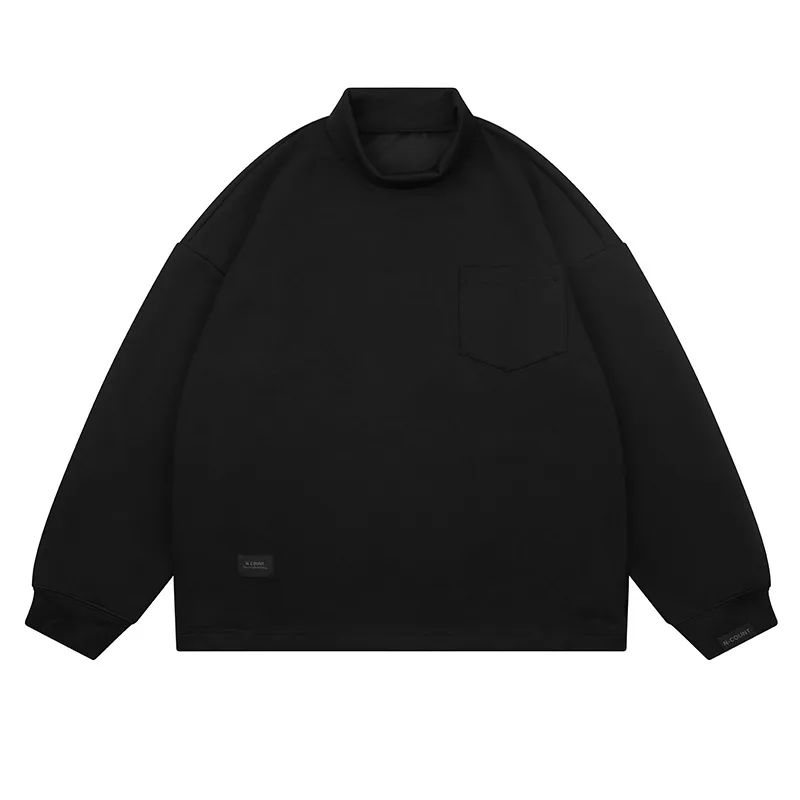 長袖のTシャツジャケットがダサいと感じる理由は？それならこの1着で解決できる