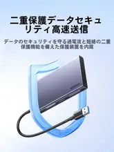 UGREEN USB3.0高速リーダー 5-in-1 多機能変換器【SD/CF/TF/MS/M2カード・Type-C対応・カメラ用】