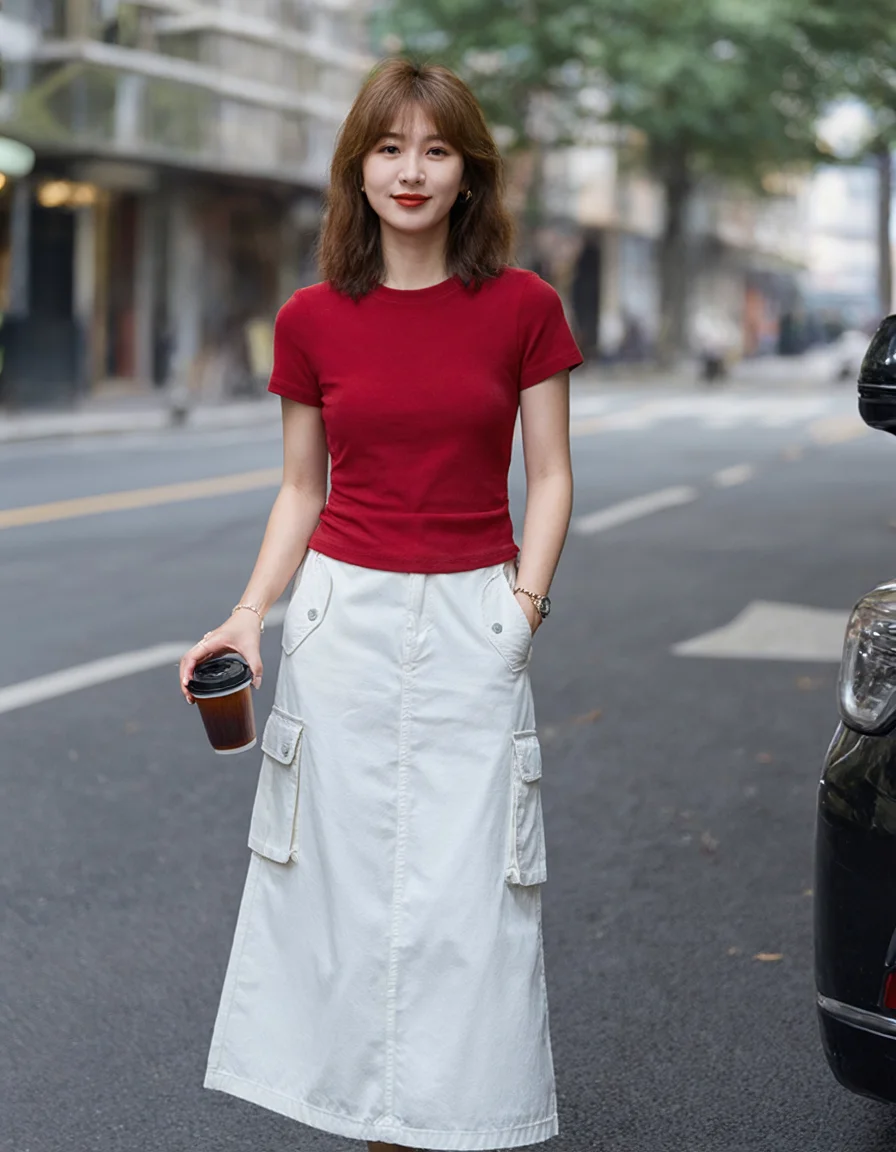 大人可愛い服 50代コーデ | ノーアイロンブラウスで失敗しない日常スタイルの完全ガイド