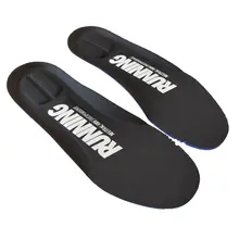 スポーツ用インソール【クッション性・バスケットボールシューズ対応・高反発】