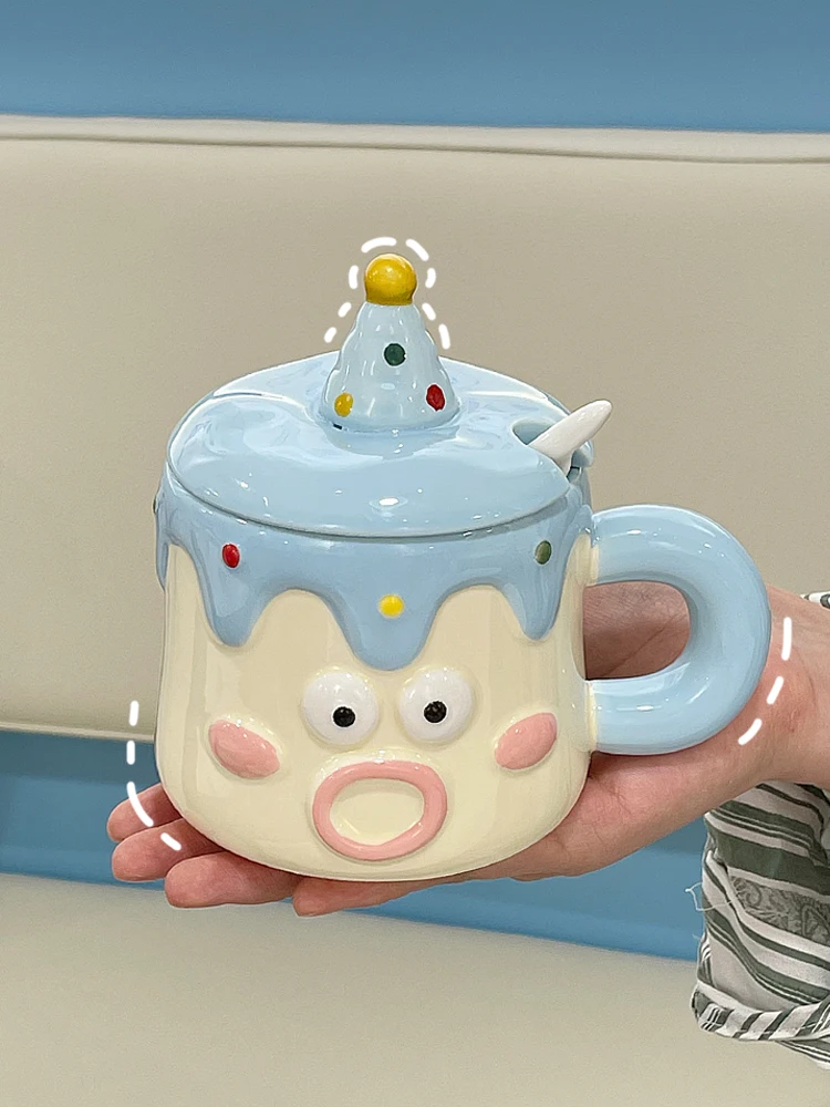 誕プレ20歳に贈る「マグカップ」は、本当に効果的なのか？