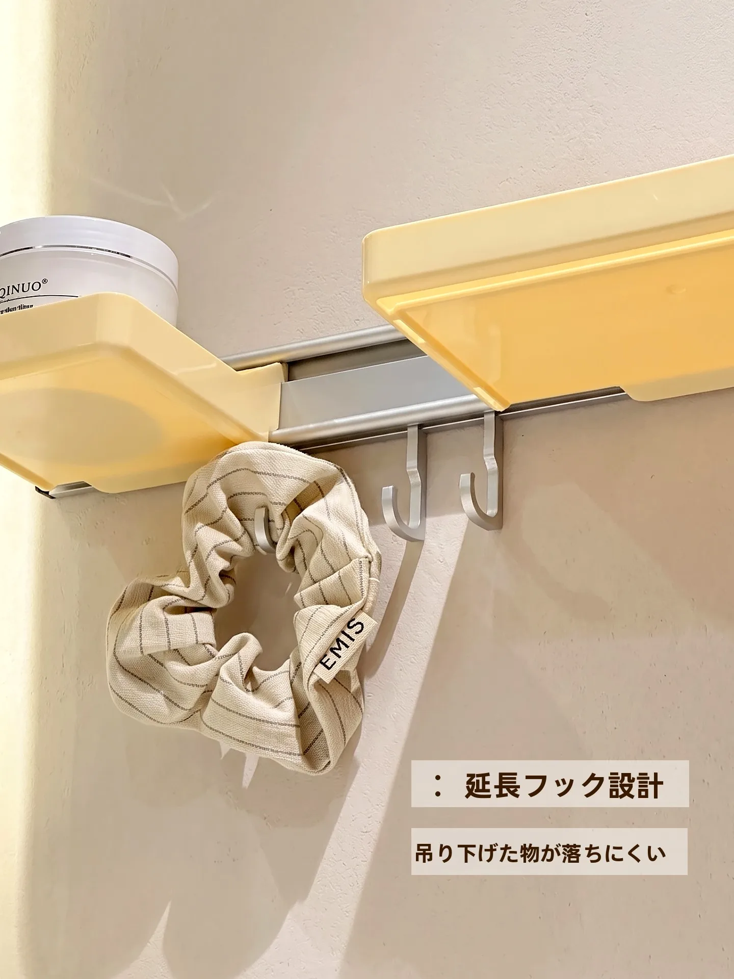 洗面収納に悩むあなたに、本当に必要なアイテムはどれ？