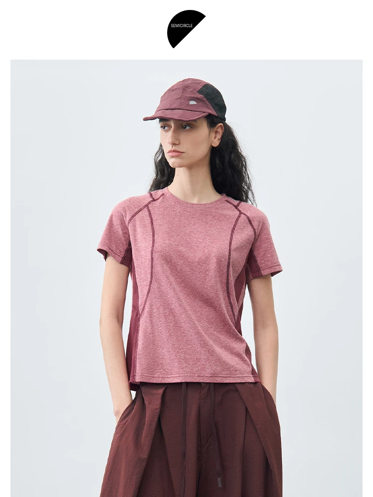 スポーツ観戦デートで「どこまでおしゃれにできるか」を決める、1着のTシャツとは？