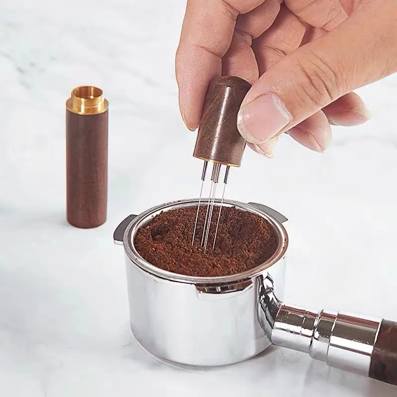 電動ミル 臼式 おすすめ：ステンレス製 コーヒー粉混ぜ器の実用性と使い方