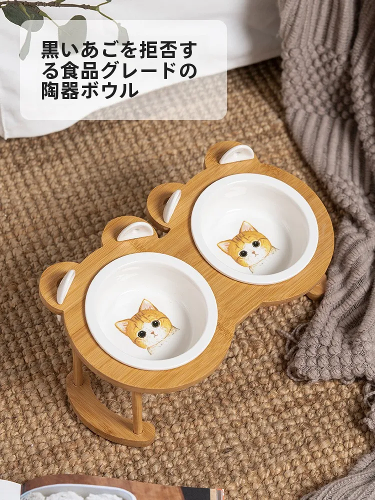 インテリア買い物リストに加えるべき猫皿選びの完全ガイド