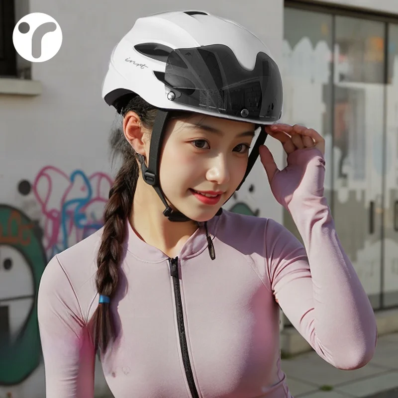 自転車用ヘルメットを選ぶべき理由は？安全性とデザインのバランスが鍵