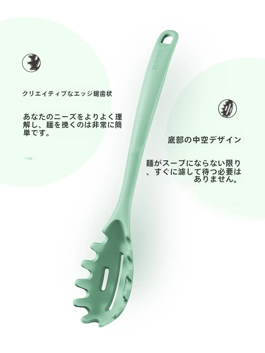 グリークスプーンを選ぶべきか？実は、これ1本でキッチンのすべてが変わる