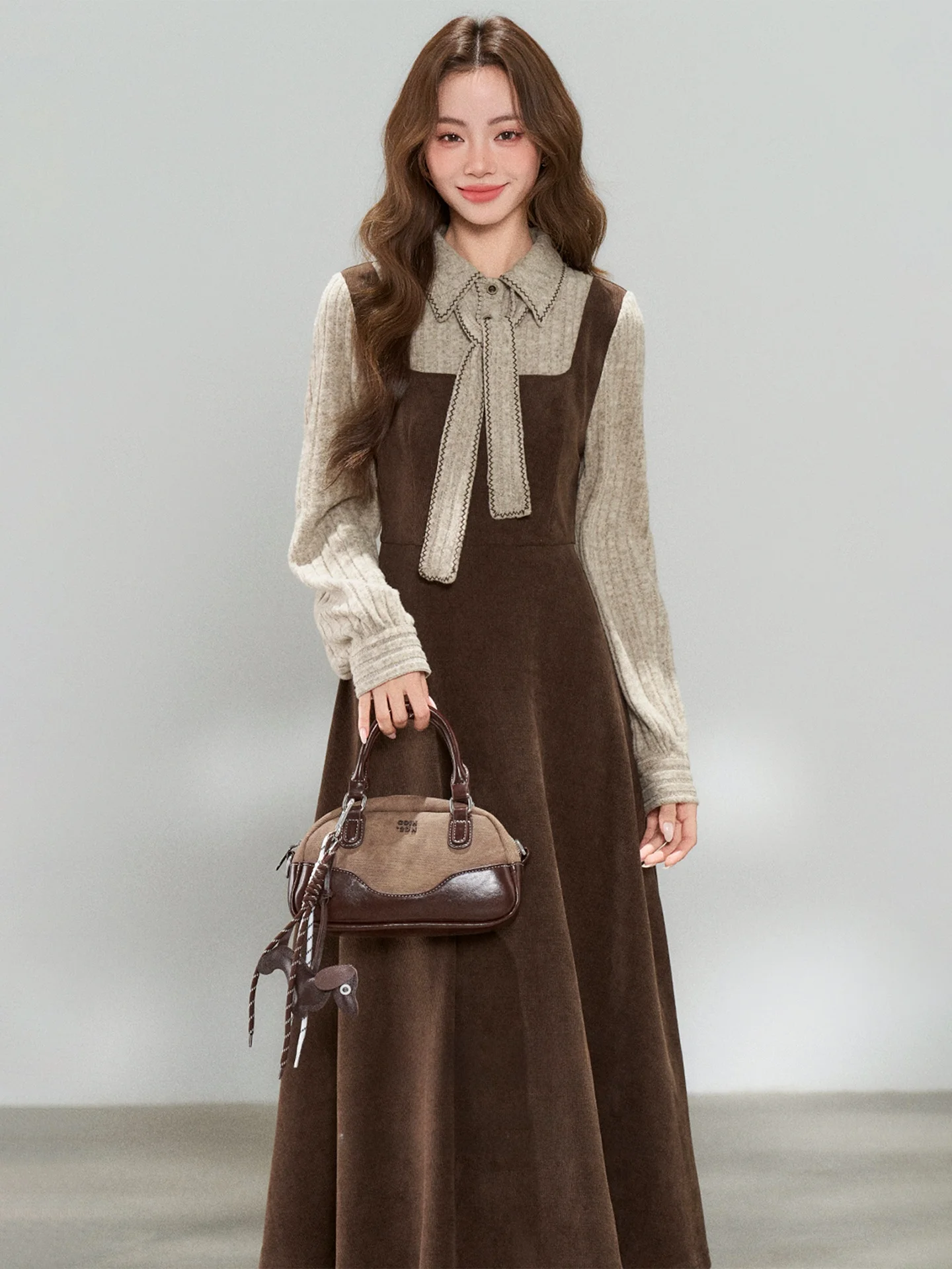 11がつの服装と14度の服装、どちらが今の季節に最適？