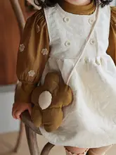 2点セット キッズ ガールズ スカート おしゃれ 秋