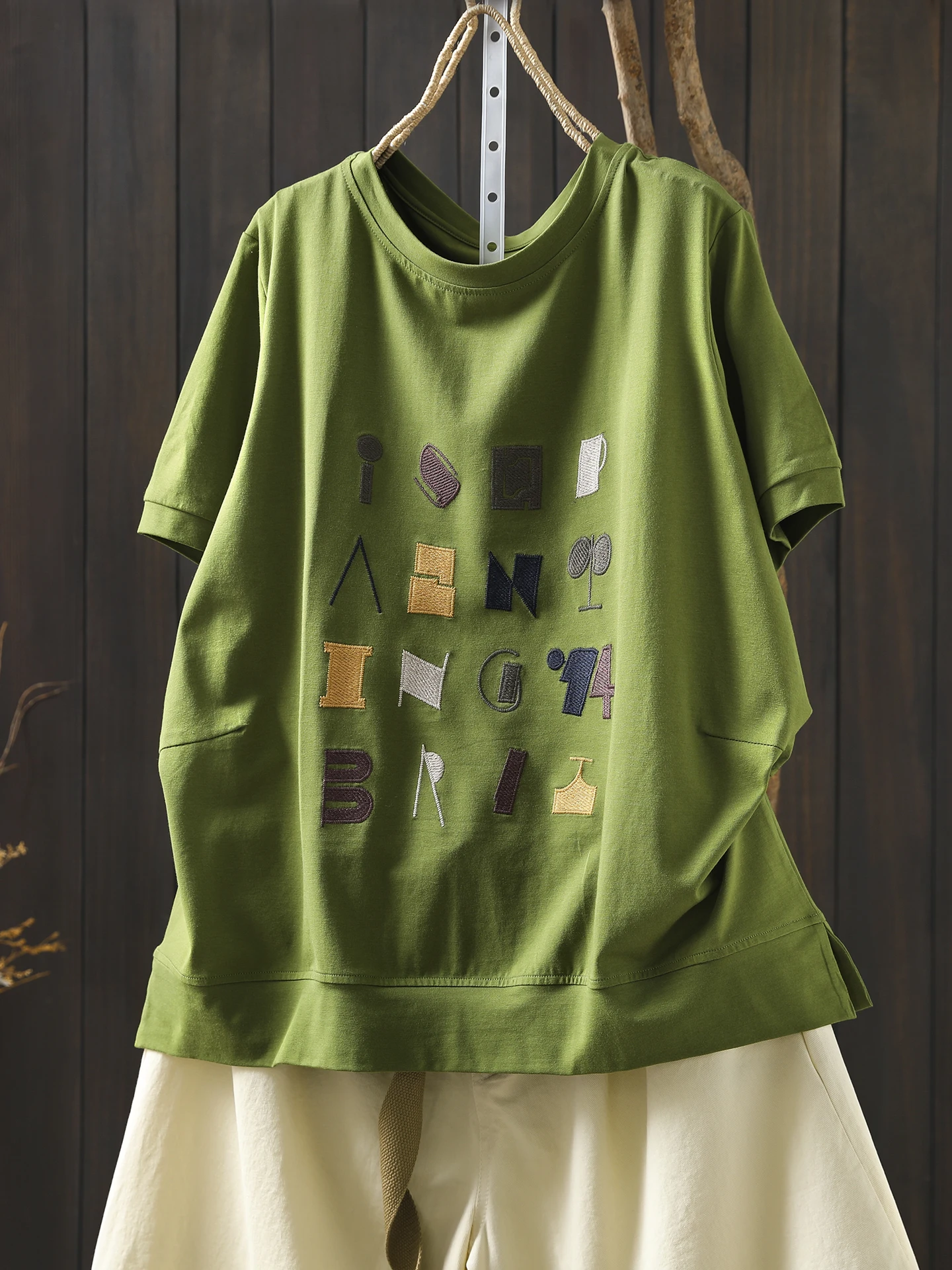 creative recreation t shirt をどう選ぶ？デザインと機能のバランスがカギ