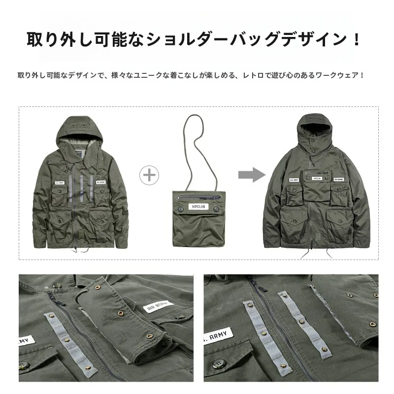 30代のカジュアルメンズにぴったり？春の私服で失敗しないコーデの鍵はここにある！