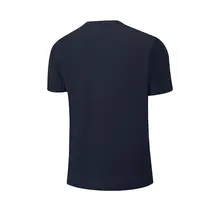 軽快な着心地のランニングTシャツ【メンズ・ショートスリーブ・夏用】