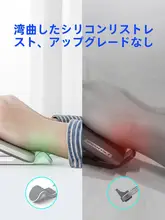 折りたたみ式ノートパソコンスタンド【デスク用・高昇降・ポータブル・冷却機能付き】