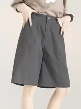 ハーフパンツ レディース 五分丈 ストレート カジュアル スポーツ 夏