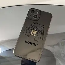 スマホ用ソフトケース【iPhone15・16promax・華為p70・OPPO Reno14・小米13・紅米k80・Vivo x200・Honor90対応】