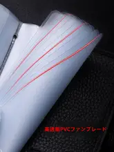 Septwolves 超薄型レザーケース 大容量カードホルダー