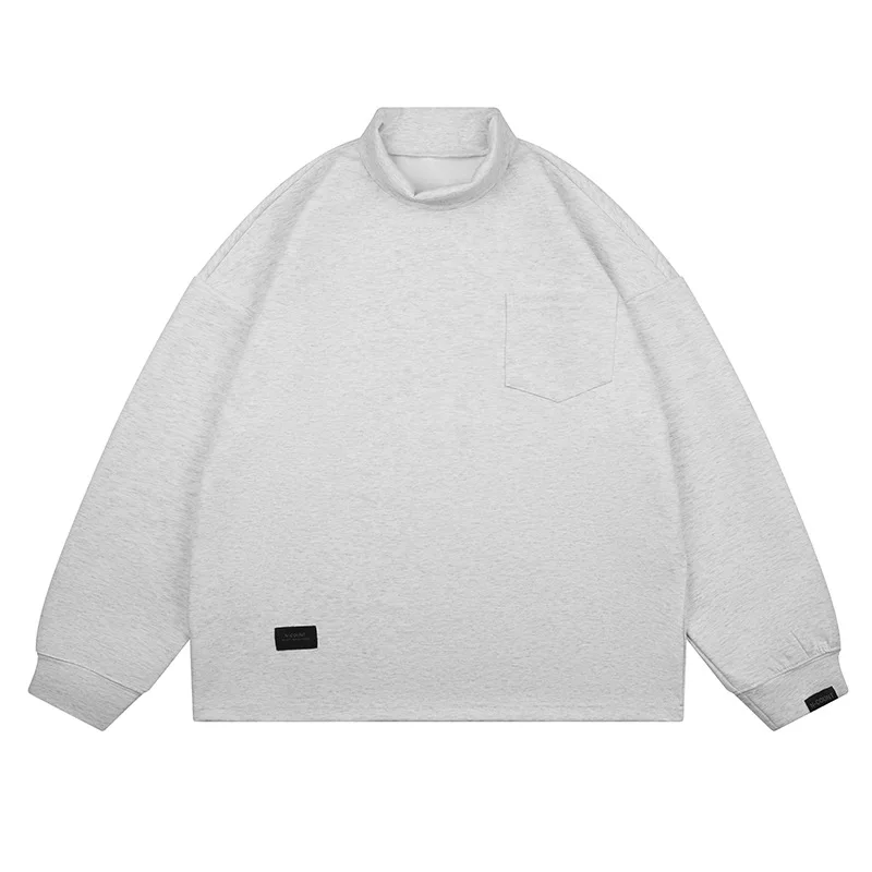 長袖のTシャツジャケットがダサいと感じる理由は？それならこの1着で解決できる