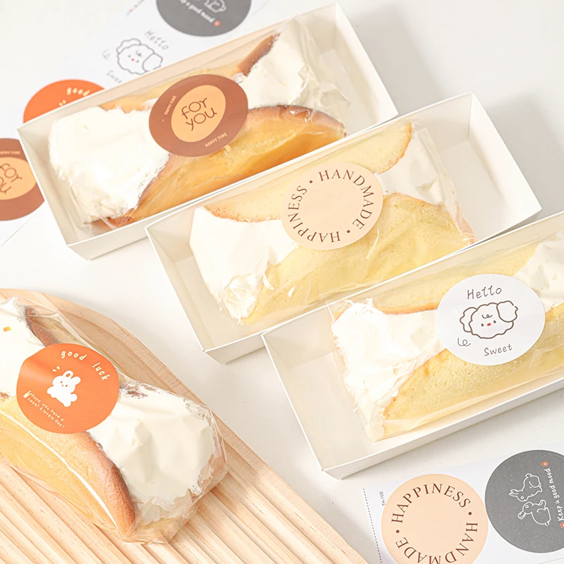 ケーキフィルムを選ぶべきタイミングは？バナナケーキの魅力を引き出す秘密のアイテムとは