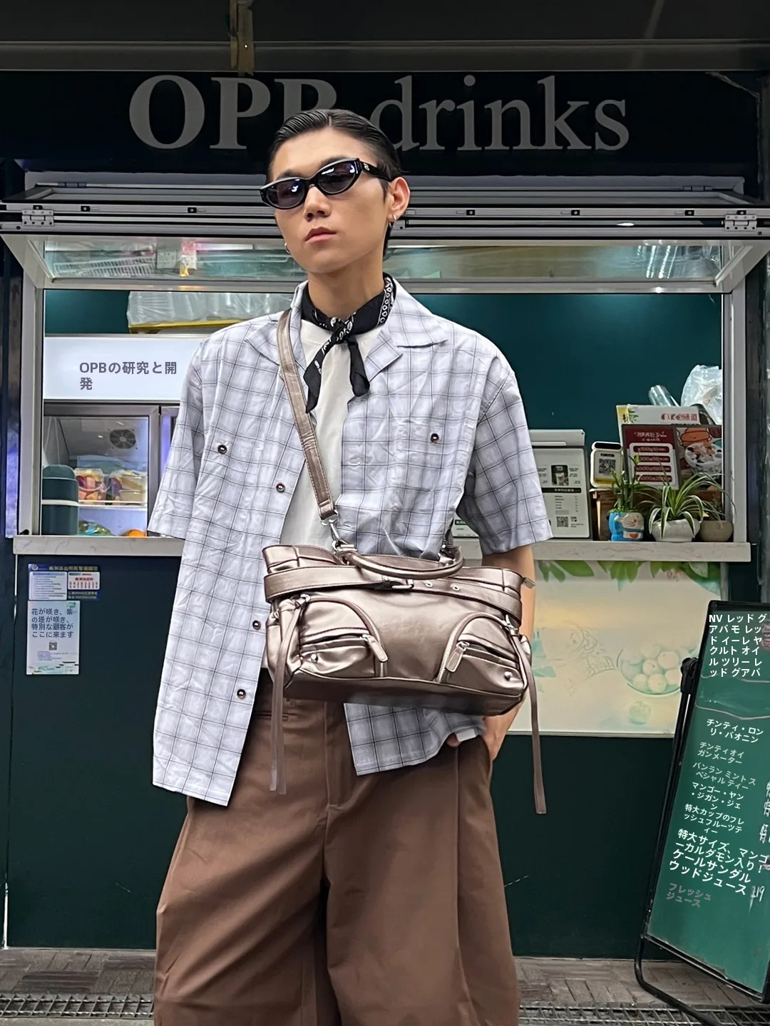 レトロ風の暗黒系ショルダートートバッグを選ぶべき理由は？