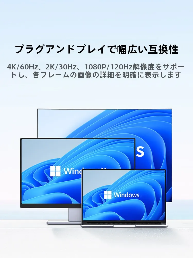 バーチャルゲーミングで4K画質を実現するには？UGREENのHDMI信号仮想化デバイスが解決する3つの課題