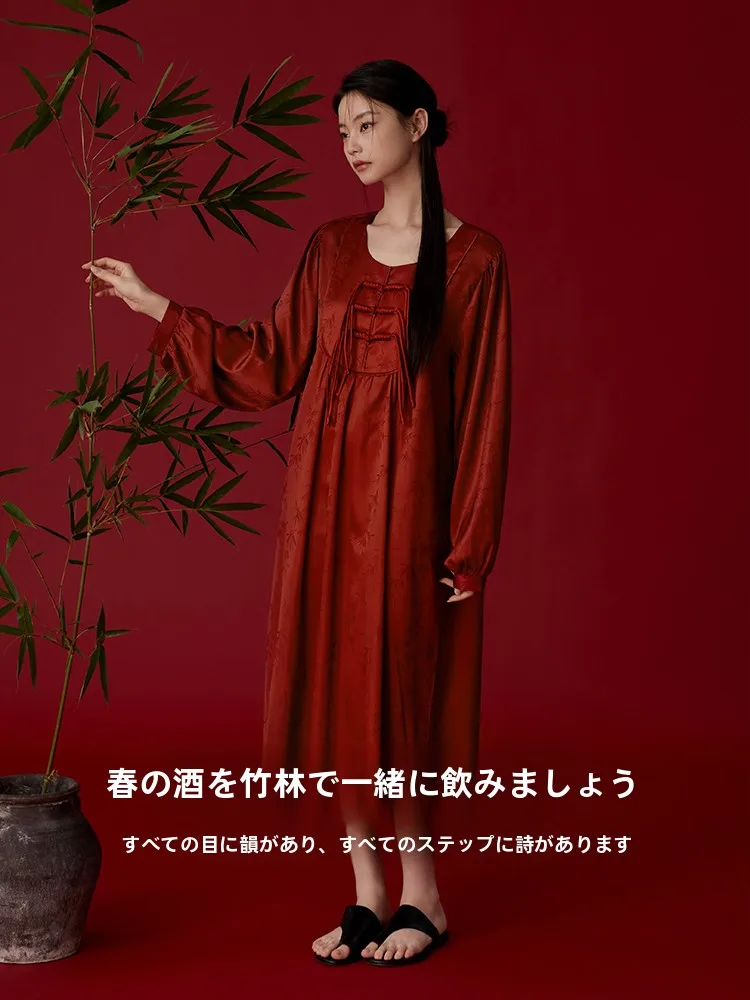 夜服を選ぶときに迷うのは、本当に「肌にやさしい」ものなのか？