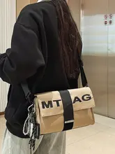 クロスボディバッグ メンズ通勤メッセンジャーバッグポータブル小型ショルダーバッグ
