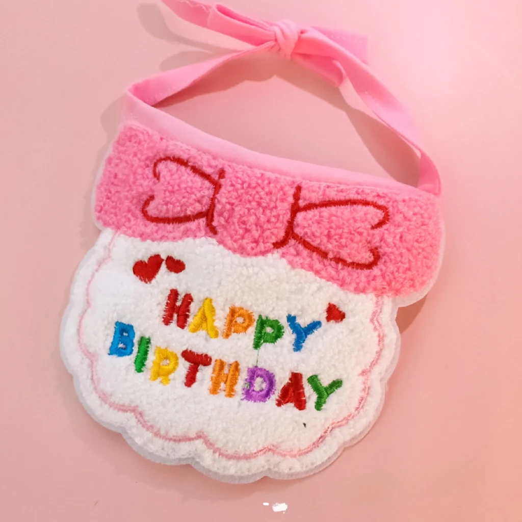 ペットの誕生日をもっと特別にするには？オリジナル帽子の選び方と活用法