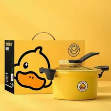 家庭用大容量マイカーストーン微圧鍋【ガスレンジ対応・ノンスティック・煮込み料理用】