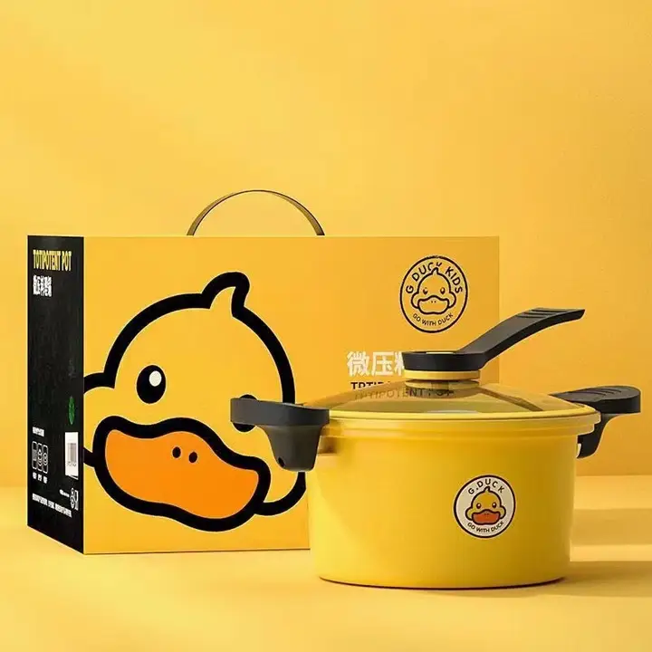 家庭用大容量マイカーストーン微圧鍋【ガスレンジ対応・ノンスティック・煮込み料理用】